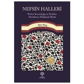Nefsin Halleri - İbn Sina