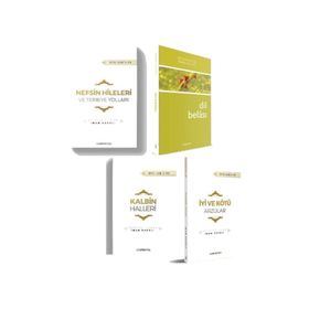 Nefsin Hileleri ve Terbiye Yolları-Semerkand Yayınları
