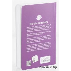 NEFSIN TERBIYESI - MEHMED ZAHID KOTKU