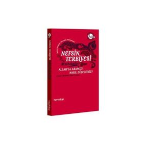 NEFSIN TERBIYESI - MEHMED ZAHID KOTKU