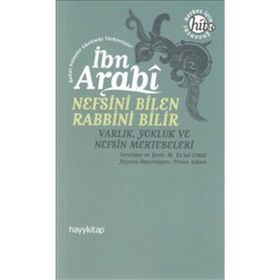 NEFSINI BILEN RABBINI BILIR - EBU ABDULLAH HARIS EL-MUHASIBI