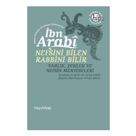 NEFSINI BILEN RABBINI BILIR - EBU ABDULLAH HARIS EL-MUHASIBI