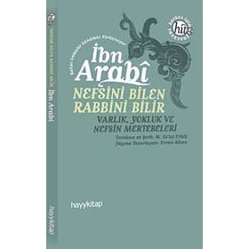 NEFSINI BILEN RABBINI BILIR - GENEL