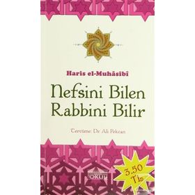 NEFSINI BILEN RABBINI BILIR - GENEL