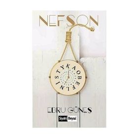 Nefson - Ebru Güneş