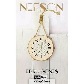 Nefson - Ebru Güneş