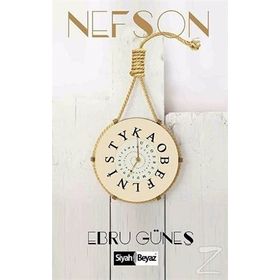 Nefson - Ebru Güneş