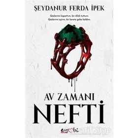 Nefti - Av Zamanı - Şeydanur Ferda İpek
