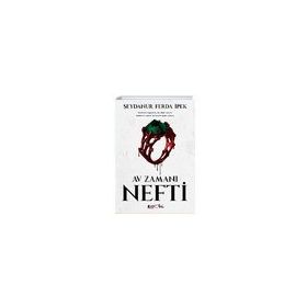 Nefti - Av Zamanı - Şeydanur Ferda İpek