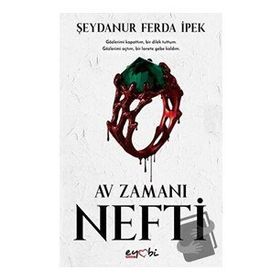 Nefti - Av Zamanı - Şeydanur Ferda İpek