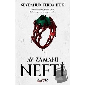 Nefti - Av Zamanı - Şeydanur Ferda İpek