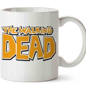 Negan Walking Dead Kupa Bardak