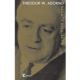 Negatif Diyalektik - Theodor Adorno