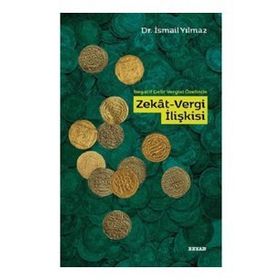 Negatif Gelir Vergisi Özelinde Zekat-Vergi İlişkisi - Beyan Yayınları