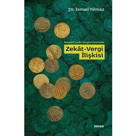 Negatif Gelir Vergisi Özelinde Zekat-Vergi İlişkisi - Beyan Yayınları