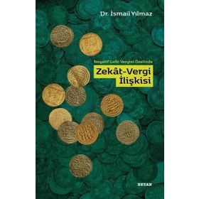 Negatif Gelir Vergisi Özelinde Zekat-Vergi İlişkisi - Beyan Yayınları