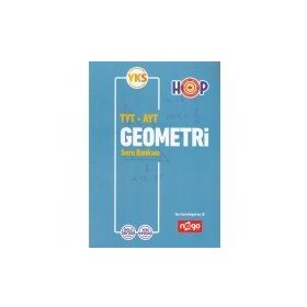 Nego Tyt-Ayt Geometri Soru Bankası