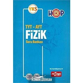 Nego Yayınları TYT AYT Coğrafya Soru Bankası