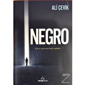 Negro - Ali Çevik