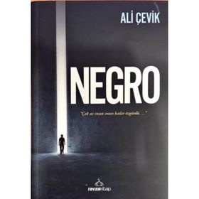 Negro - Ali Çevik