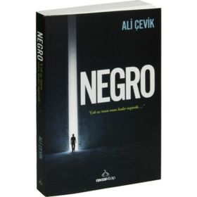 Negro - Ali Çevik