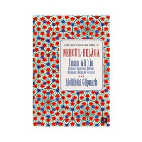 Nehcü’l-Belaga - Abdülbaki Gölpınarlı