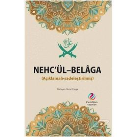 Nehcü’l-Belaga - Abdülbaki Gölpınarlı