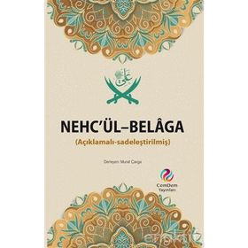 Nehcü’l-Belaga - Abdülbaki Gölpınarlı