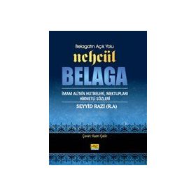 NEHC'ÜL BELAĞA - SEYYID RAZI