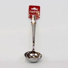 Nehir 1 Adet Deniz Servis Kepçe