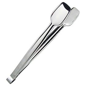 Nehir 28 cm 1,5 mm 430 Izgara Maşası