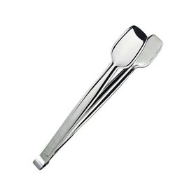 Nehir 28 cm Kısa Izgara Maşa