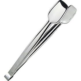 Nehir 28 cm Kısa Izgara Maşa