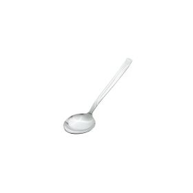 Nehir 3 mm 304 Fiesta Servis Kaşığı