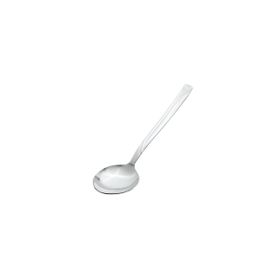 Nehir 3 mm 304 Fiesta Servis Kaşığı