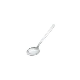 Nehir 3 mm 304 Fiesta Servis Kaşığı