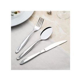 Nehir 46701 Lizbon Yemek Kaşığı