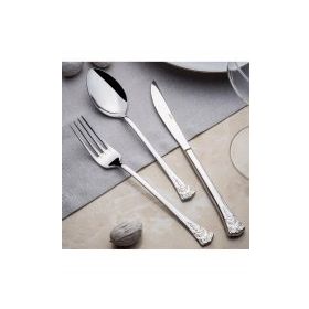 Nehir Akasya Sade Tatlı Çatalı