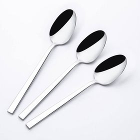 Nehir Dalyan 12 Adet Yemek Kaşık Takımı