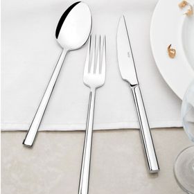 Nehir Dalyan 12 Adet Yemek Kaşık Takımı