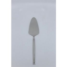 Nehir Dalyan Sade Servis Spatula Kürek