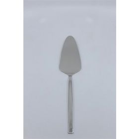 Nehir Dalyan Sade Servis Spatula Kürek