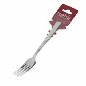 Nehir Deniz Jelatin Vakumlu Servis Çatal