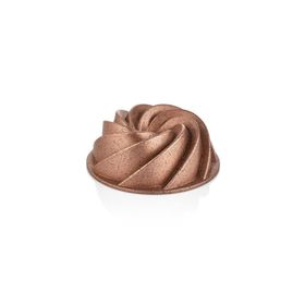 Nehir Döküm 26 cm Nilüfer Kek Kalıbı