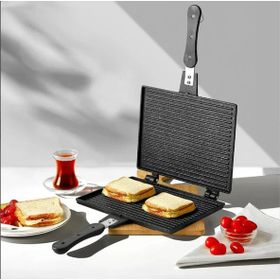 Nehir Döküm Tost Tavası
