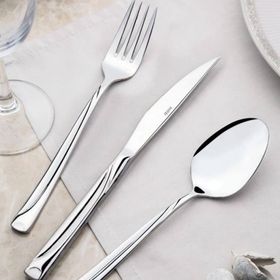 Nehir Fiesta 36 Parça Çatal Kaşık Bıçak Takımı