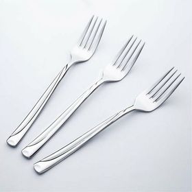 Nehir Fiesta 3’lü Yemek Çatalı
