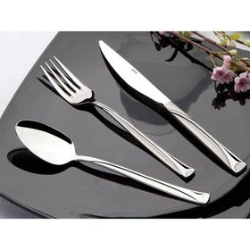 Nehir Fiesta Sade 5 Parça Servis Takımı