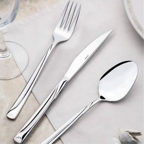Nehir Fiesta Sade 60 Parça Çatal Kaşık Bıçak Takımı