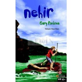 Nehir - Gary Paulsen